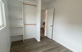 1 bed, 1 bath, $850