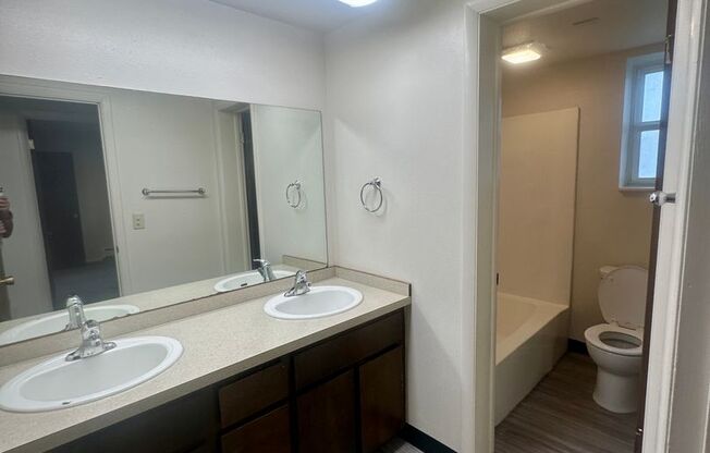 Oakwood Apartments