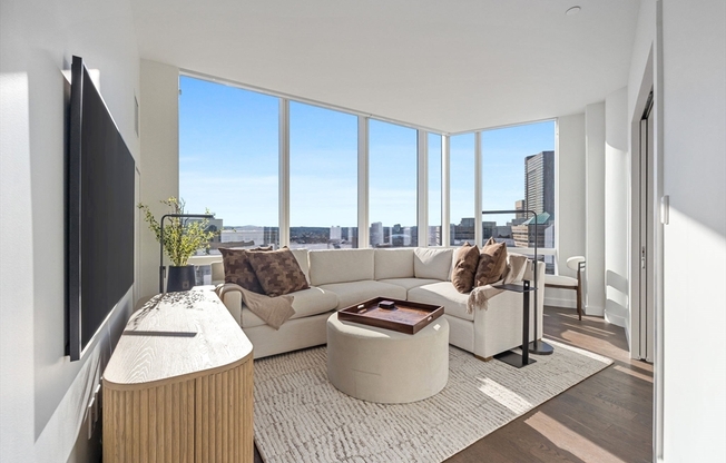 Studio, 1 bath, 603 sqft, $15,000, Unit 1508