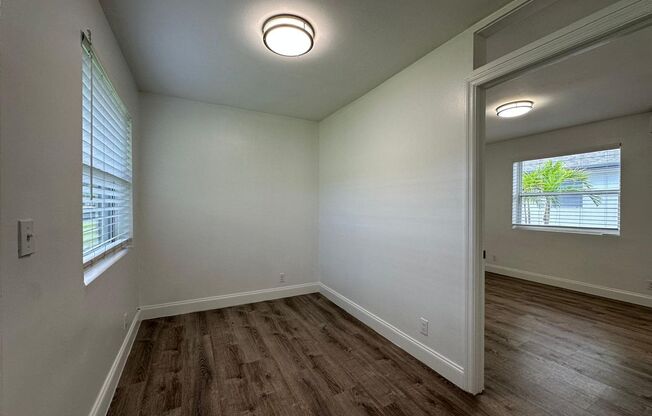 1 bed, 1 bath, 635 sqft, $1,450, Unit 2309-8