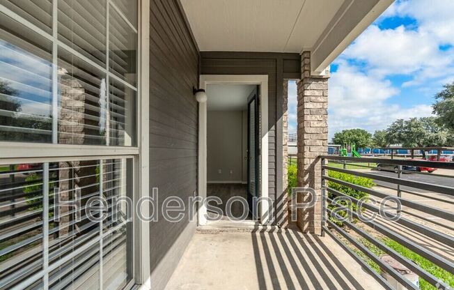 170 HENDERSON ST