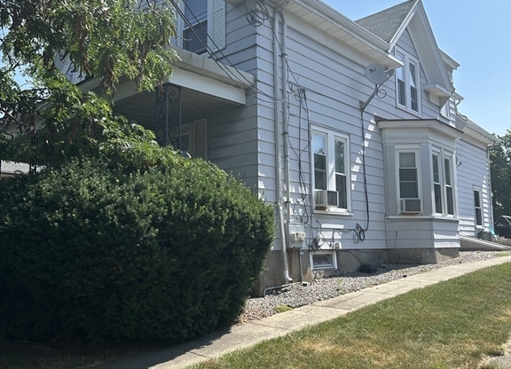 34 PENN ST
