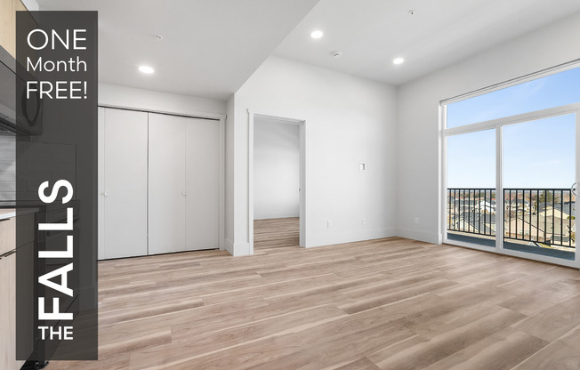 2 beds, 2 baths, 792 sqft, $1,800, Unit 311