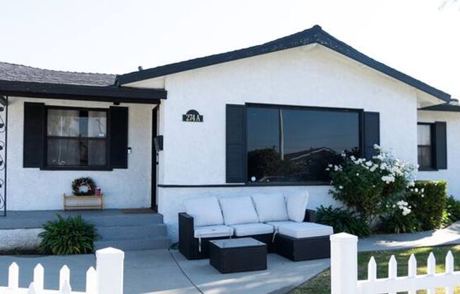 Peaceful Getaway in Azusa