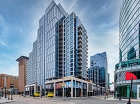 135 Seaport Blvd