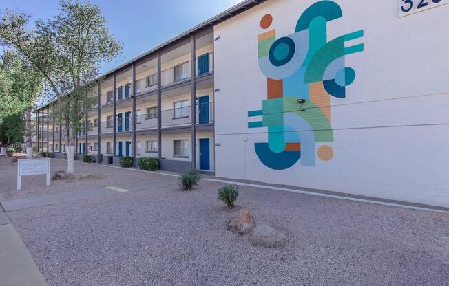 Partner-provided property photo