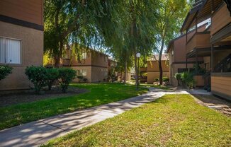 Park Heights Apartments