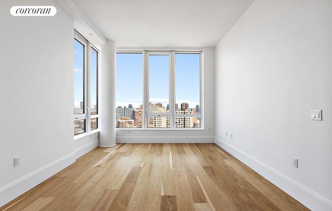 1 bed, 1 bath, 609 sqft, $6,000, Unit 24A