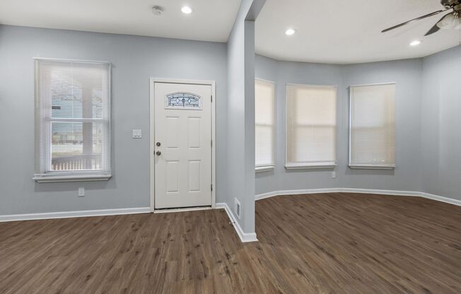5-Bedroom, 2.5-Bathroom Historic Home in Highland Park