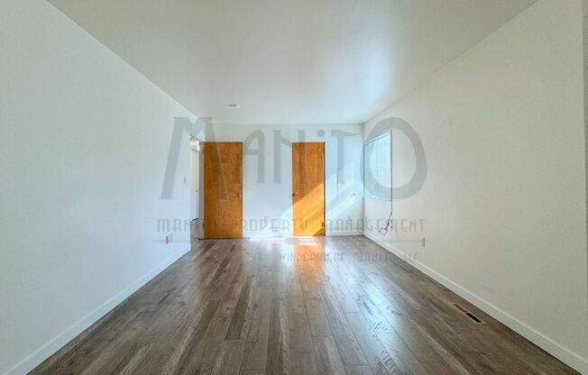 2 beds, 1 bath, 1,202 sqft, $1,700, Unit 2