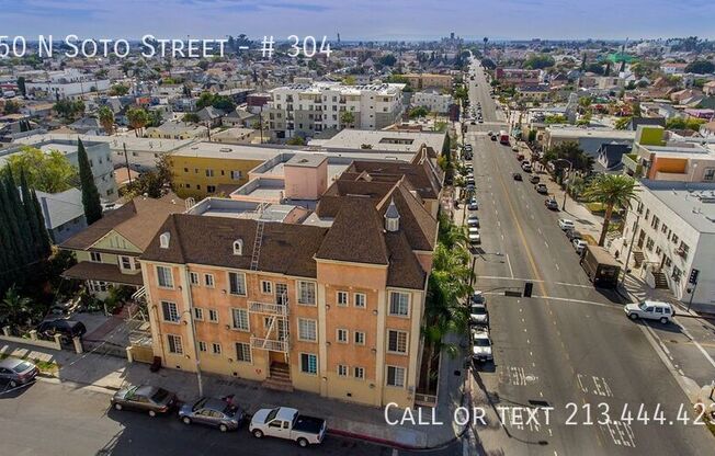 Partner-provided property photo