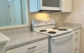 Towns Edge Apartments