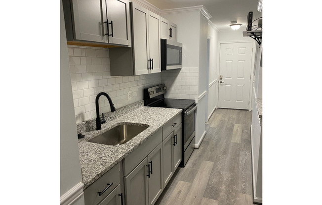 306 North Fremont Avenue