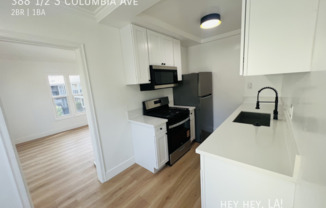 372 -388 1/2 S. Columbia Ave.