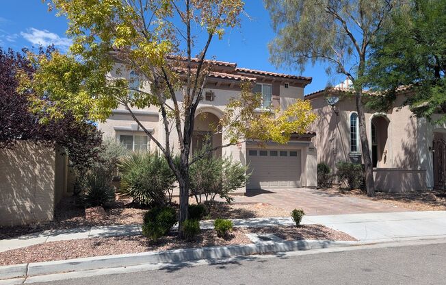 2307 Summer Home Las Vegas, NV 89135