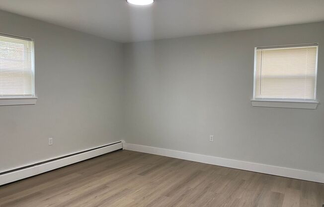 1 bed, 1 bath, $1,725, Unit 401