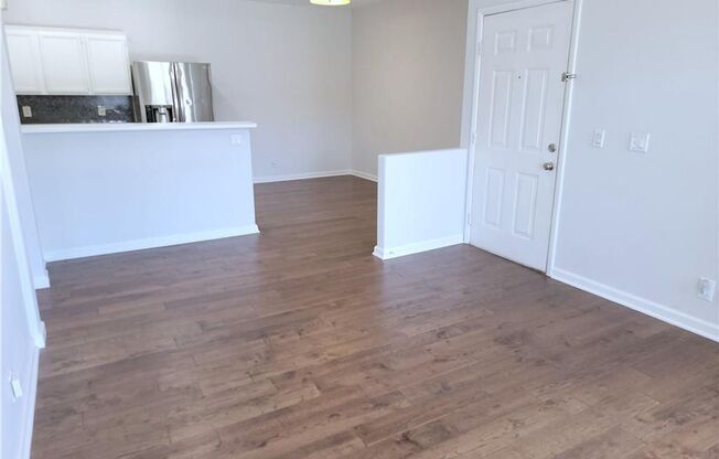 Stylish 1-Bed Green Valley Condo with Spacious Layout & Modern Touches