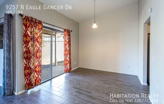 9257 N EAGLE DANCER DR