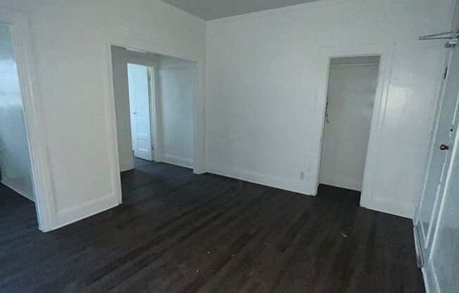 Carol Arms Apartments