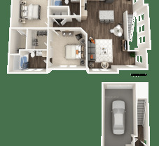 Partner-provided photo for $2147 unit