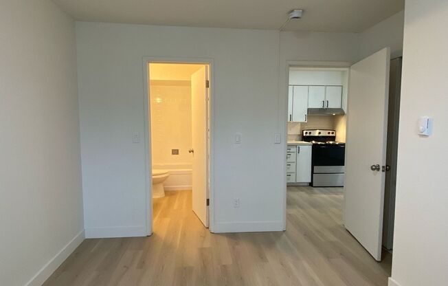 1 bed, 1 bath, 491 sqft, $995, Unit Unit 209
