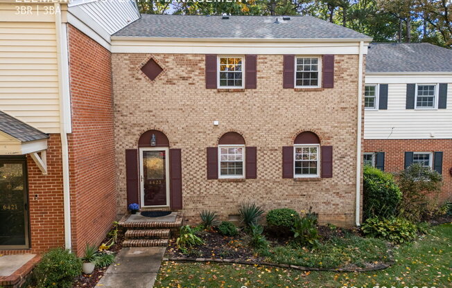6423 NEW MARKET WAY