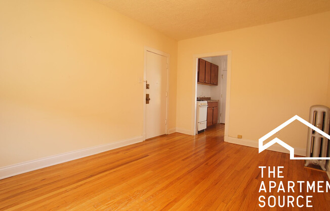 2651 North Spaulding Ave.