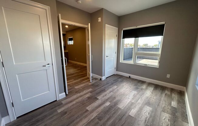 2 beds, 1 bath, 655 sqft, $3,100, Unit 501