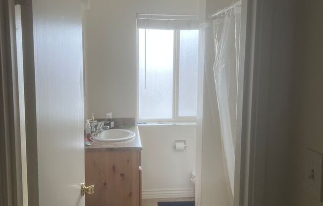 South of BYU Campus 2 bed/ 1 bath