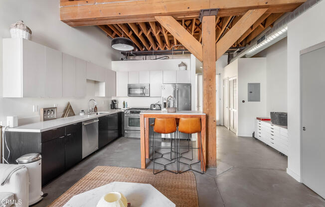 2 beds, 1.5 baths, 1,340 sqft, $4,900, Unit 108