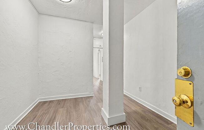 50 Cutler Avenue Apartments