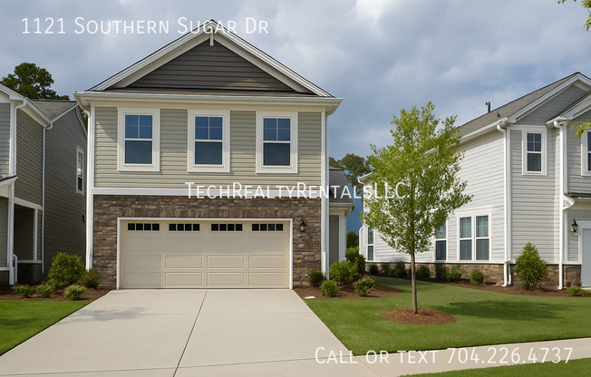 1121 SOUTHERN SUGAR DR