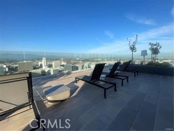 Studio, 1 bath, 476 sqft, $2,450