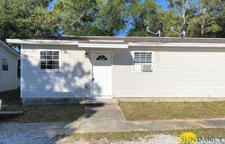 Great 2 Bedroom Unit in Fort Walton Beach