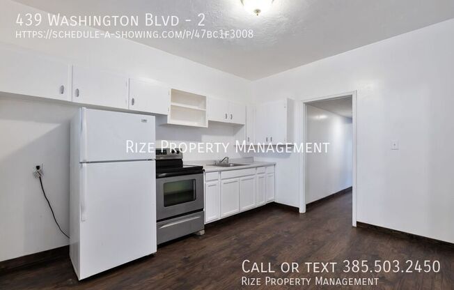 439 WASHINGTON BLVD