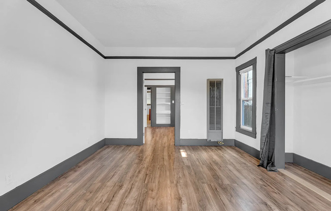 Charming 1-Bedroom Unit in Prime Oakland Location