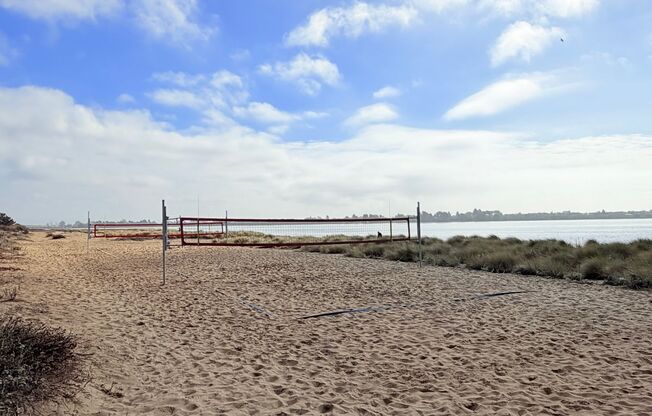 2101 Shoreline Drive Unit 265 - The Willows - 30% Rental Fee