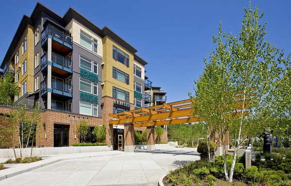Bristol at Southport in Renton