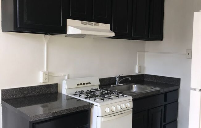 1 bed, 1 bath, 506 sqft, $950