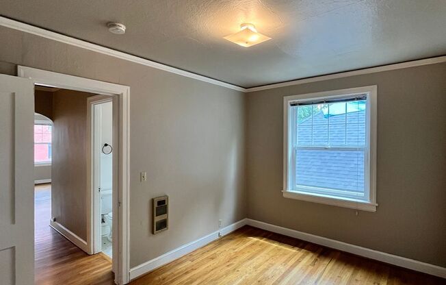 1 bed, 1 bath, $1,595, Unit 308
