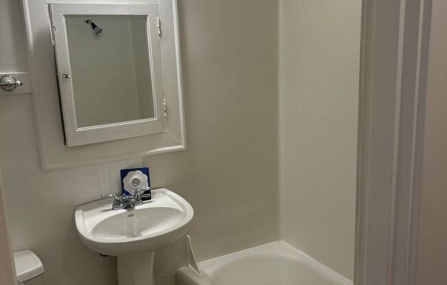 The Frederick Apartments