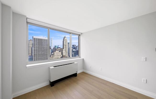 1 bed, 1 bath, $5,195, Unit 45H