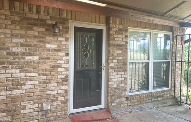 5700 Meadow Wood Ln Fort Worth , Texas 76112
