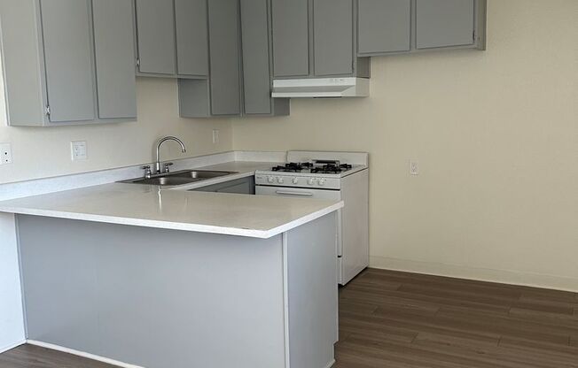 1 bed, 1 bath, 511 sqft, $1,850, Unit 214