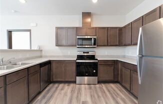 1 bed, 1 bath, 726 sqft, $1,325, Unit G-206