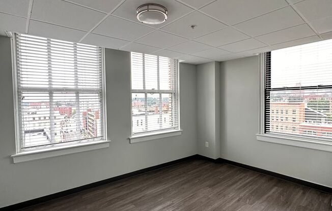 1 bed, 1 bath, 610 sqft, $1,925, Unit 0505