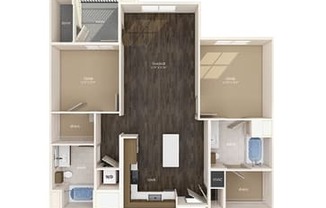 Partner-provided photo for $3029 unit