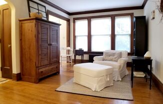 Crescent Garden Apartments