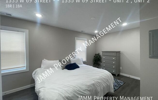 Partner-provided property photo