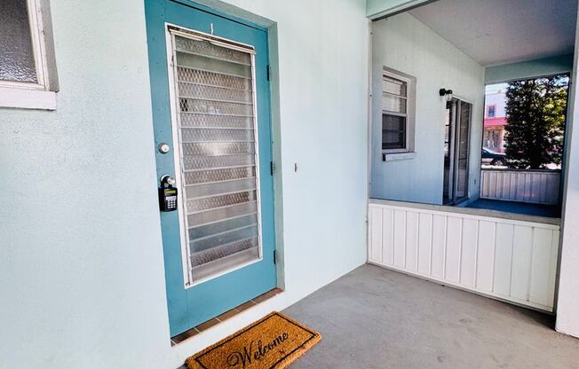 Parklane - 725 2nd Street N